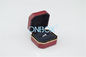 Wedding Engagement Single Ring presentation packaging boxes With LED Light