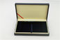 Elegant Big Commemorative Coin Display Box For Whole Set Bank Issue , Coin Collection